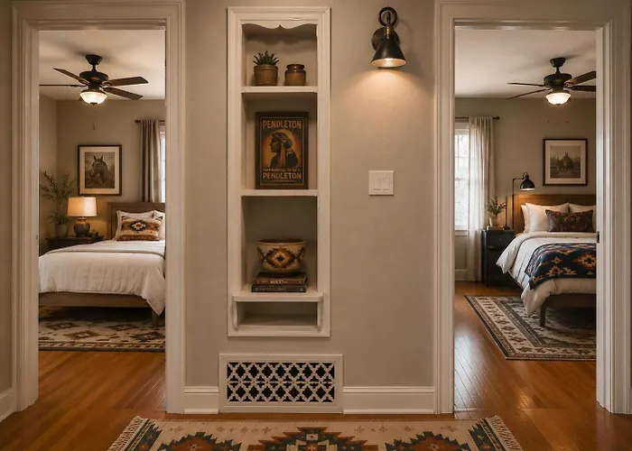 Walk To Dickies&will Rogers|guest Suite+game * Fort Worth